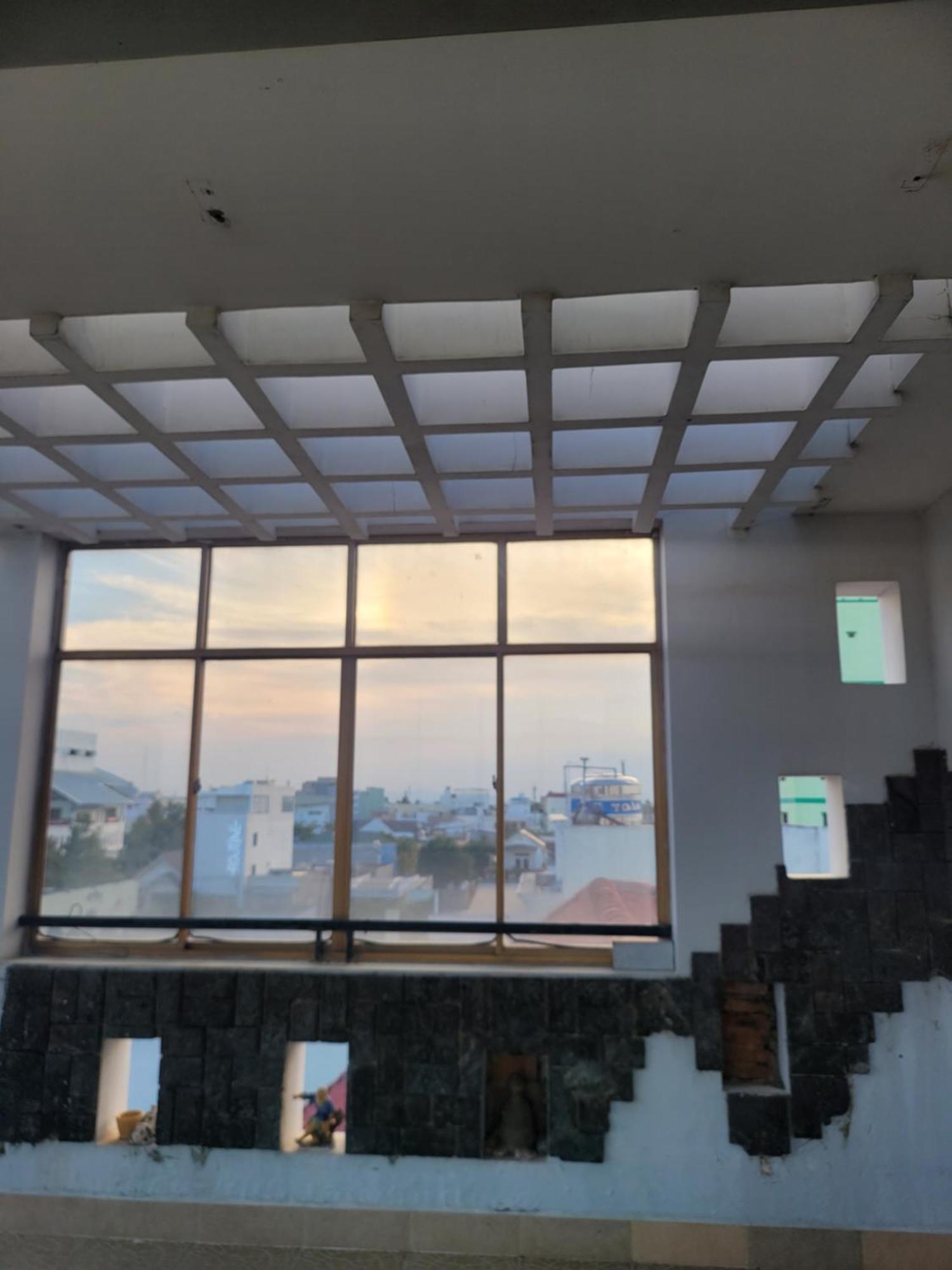 Hotel Sam House à Phan Thiết Extérieur photo