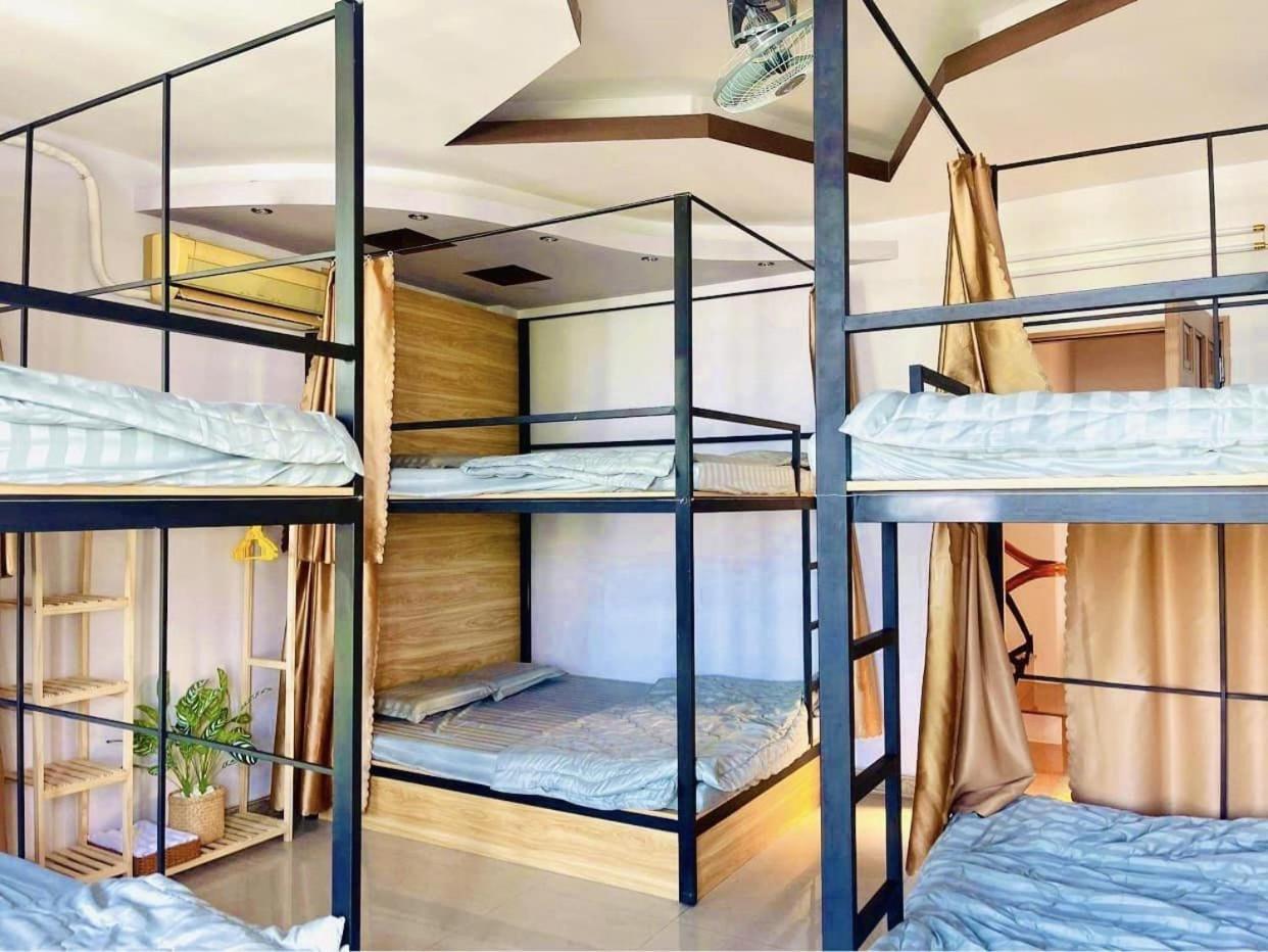 Hotel Sam House à Phan Thiết Extérieur photo